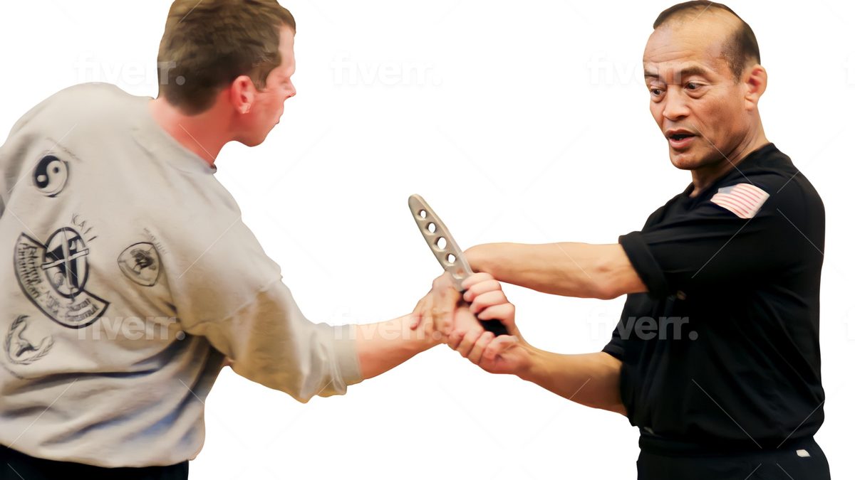 Legacy vs Praxis — choosing your martial arts training path at NW Kali
